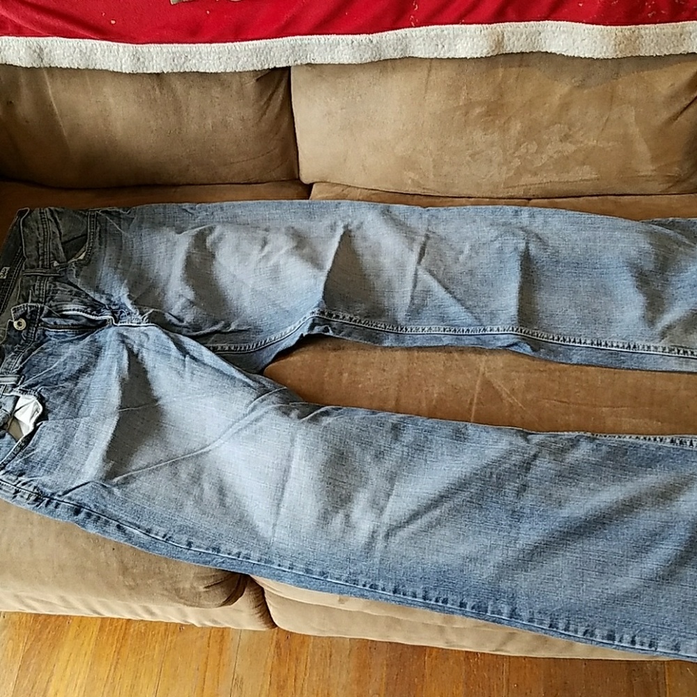 Men's jeans